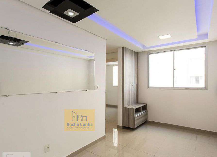 Conheça Apartamento 2 quartos à venda São Paulo,SP - R$ 340.000 - VENDA1546 - 2 2