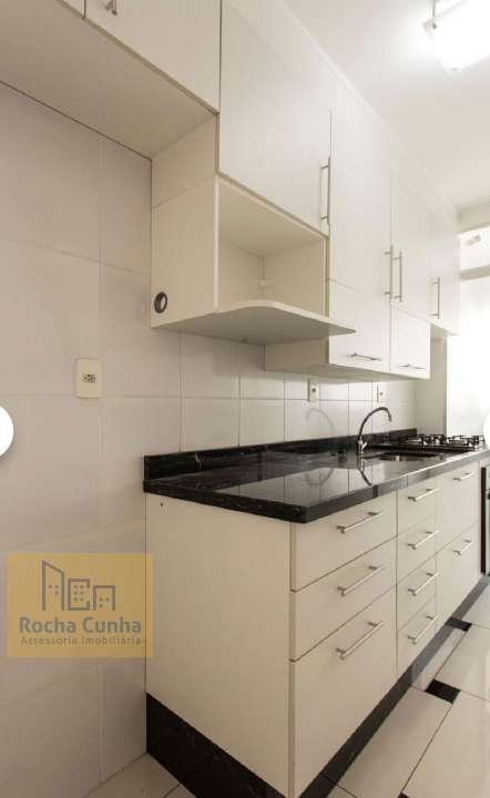 Conheça Apartamento 2 quartos à venda São Paulo,SP - R$ 340.000 - VENDA1546 - 3 3