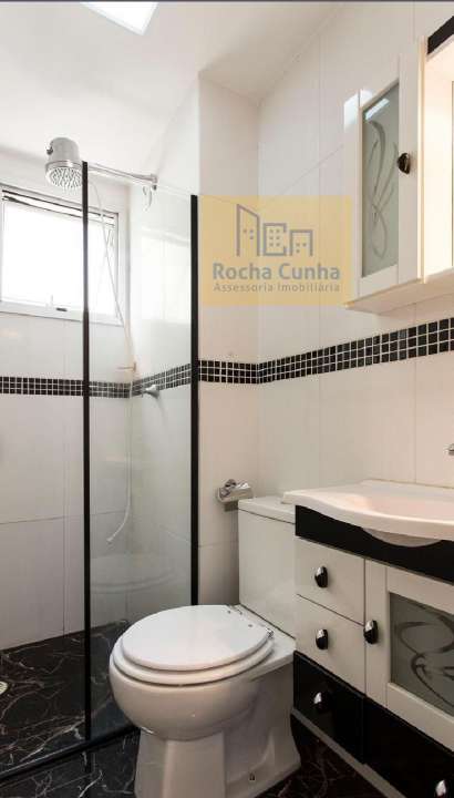 Conheça Apartamento 2 quartos à venda São Paulo,SP - R$ 340.000 - VENDA1546 - 4 4
