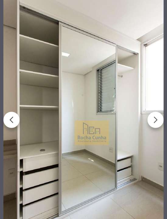Conheça Apartamento 2 quartos à venda São Paulo,SP - R$ 340.000 - VENDA1546 - 5 5
