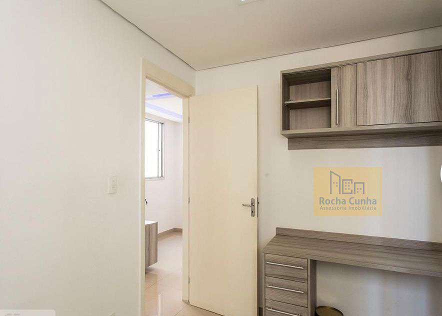 Conheça Apartamento 2 quartos à venda São Paulo,SP - R$ 340.000 - VENDA1546 - 7 7