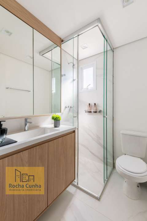 Conheça Apartamento 1 quarto à venda São Paulo,SP - R$ 895.000 - VENDA0157 - 12 12