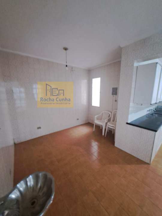 Conheça Sobrado 3 quartos à venda São Paulo,SP - R$ 1.300.000 - VENDA3087 - 2 2