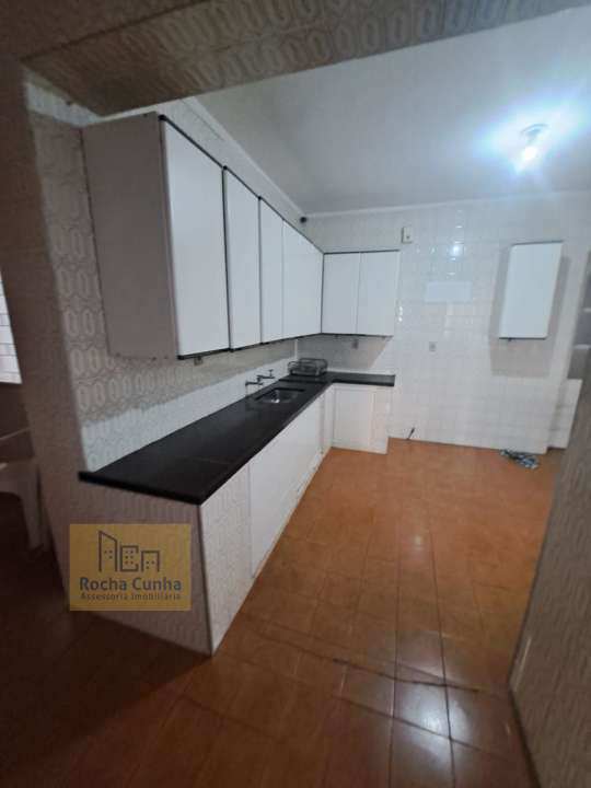 Conheça Sobrado 3 quartos à venda São Paulo,SP - R$ 1.300.000 - VENDA3087 - 3 3