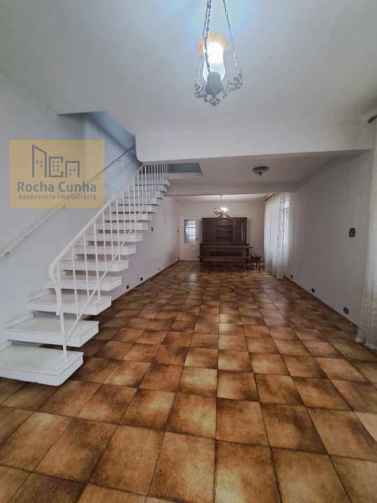 Conheça Sobrado 3 quartos à venda São Paulo,SP - R$ 1.300.000 - VENDA3087 - 4 4