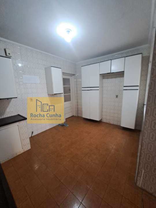 Conheça Sobrado 3 quartos à venda São Paulo,SP - R$ 1.300.000 - VENDA3087 - 5 5