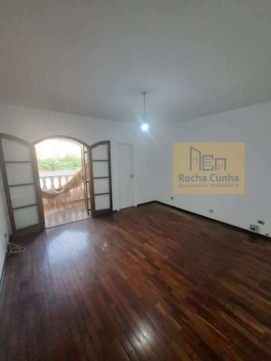 Conheça Sobrado 3 quartos à venda São Paulo,SP - R$ 1.300.000 - VENDA3087 - 6 6