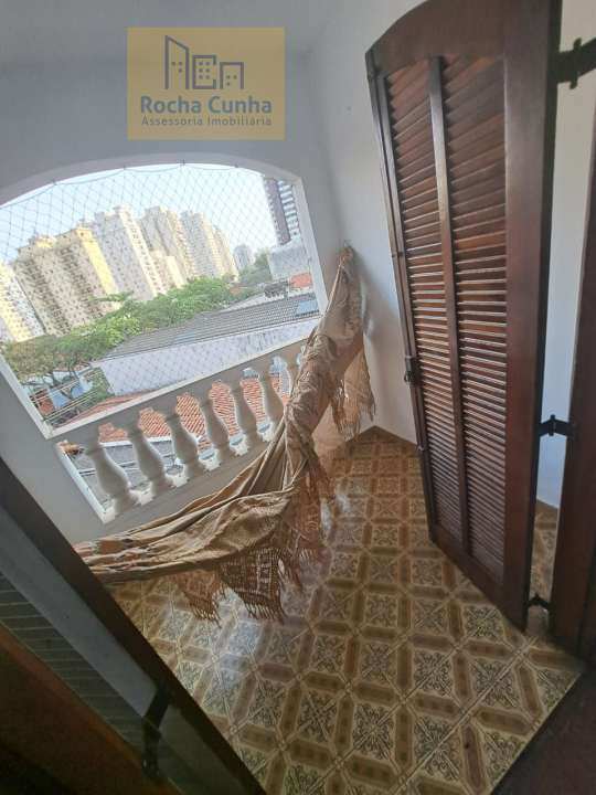 Conheça Sobrado 3 quartos à venda São Paulo,SP - R$ 1.300.000 - VENDA3087 - 9 9