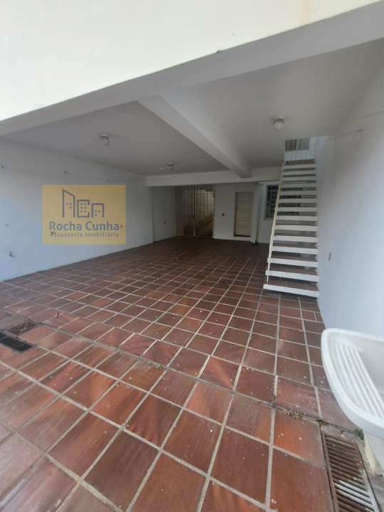 Conheça Sobrado 3 quartos à venda São Paulo,SP - R$ 1.300.000 - VENDA3087 - 10 10
