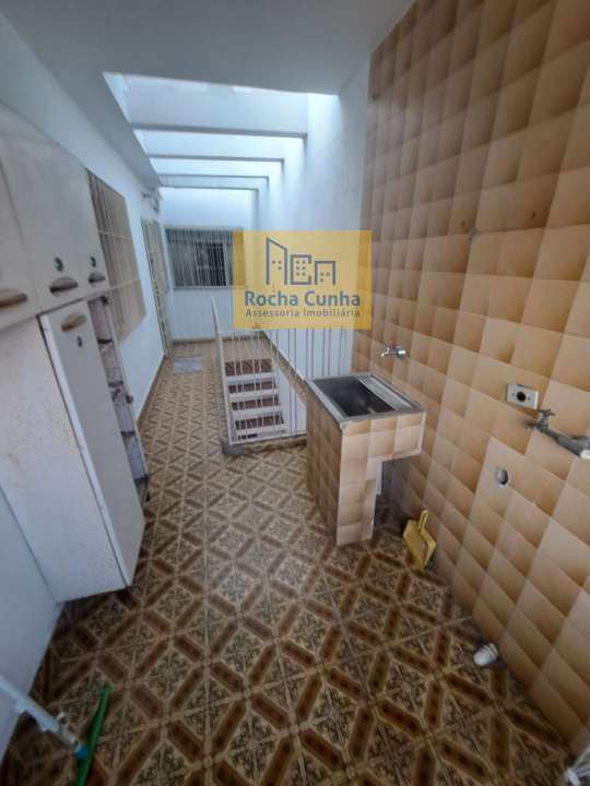 Conheça Sobrado 3 quartos à venda São Paulo,SP - R$ 1.300.000 - VENDA3087 - 11 11
