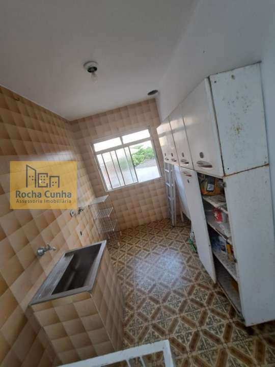 Conheça Sobrado 3 quartos à venda São Paulo,SP - R$ 1.300.000 - VENDA3087 - 12 12