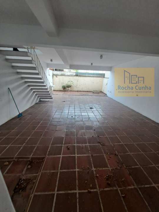 Conheça Sobrado 3 quartos à venda São Paulo,SP - R$ 1.300.000 - VENDA3087 - 13 13