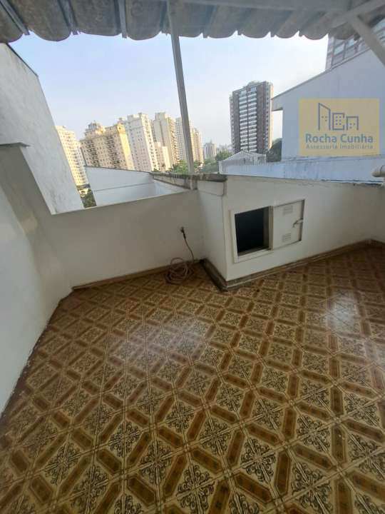 Conheça Sobrado 3 quartos à venda São Paulo,SP - R$ 1.300.000 - VENDA3087 - 18 18