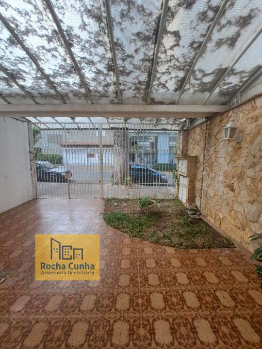 Conheça Sobrado 3 quartos à venda São Paulo,SP - R$ 1.300.000 - VENDA3087 - 19 19