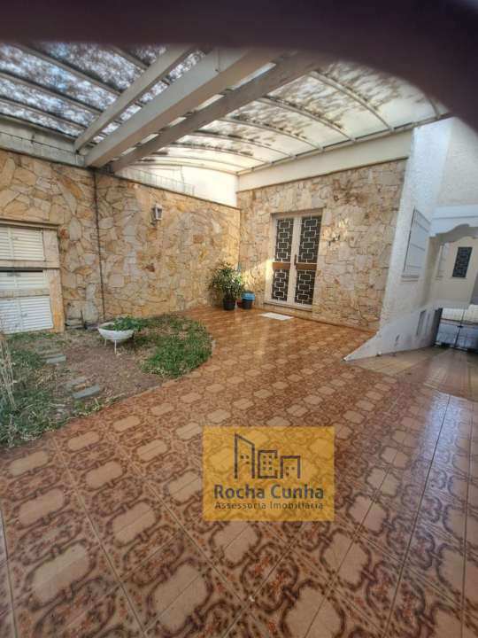 Conheça Sobrado 3 quartos à venda São Paulo,SP - R$ 1.300.000 - VENDA3087 - 20 20