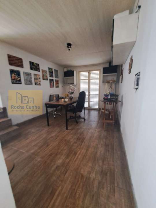 Conheça Casa 3 quartos à venda São Paulo,SP - R$ 2.000.000 - VENDA6606 - 2 2