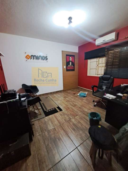 Conheça Casa 3 quartos à venda São Paulo,SP - R$ 2.000.000 - VENDA6606 - 3 3