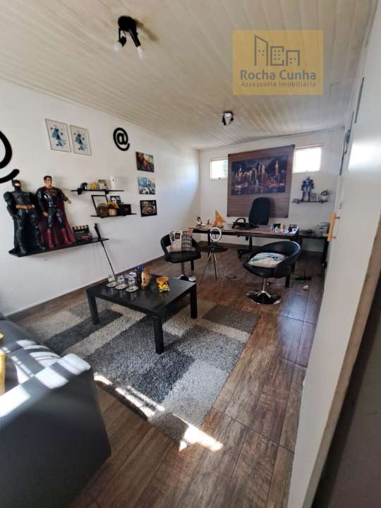 Conheça Casa 3 quartos à venda São Paulo,SP - R$ 2.000.000 - VENDA6606 - 4 4