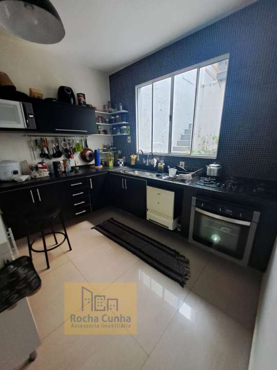 Conheça Casa 3 quartos à venda São Paulo,SP - R$ 2.000.000 - VENDA6606 - 5 5