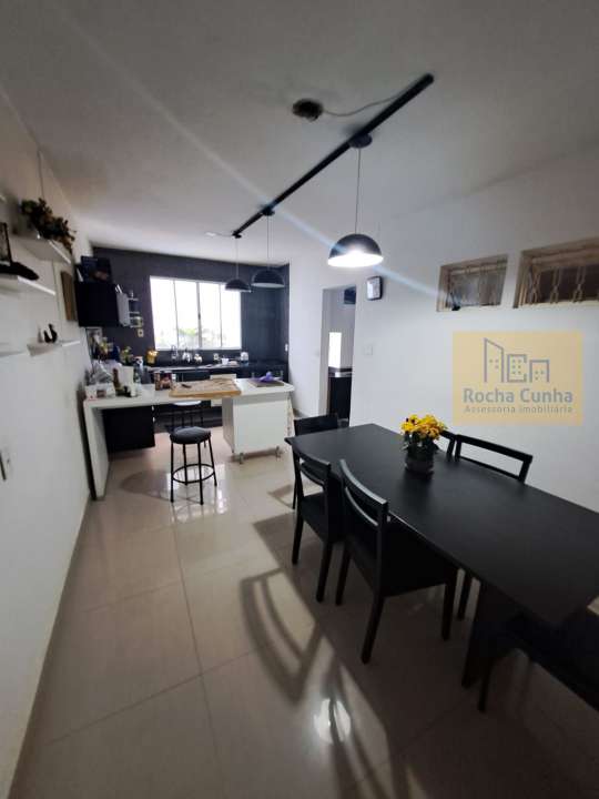 Conheça Casa 3 quartos à venda São Paulo,SP - R$ 2.000.000 - VENDA6606 - 6 6