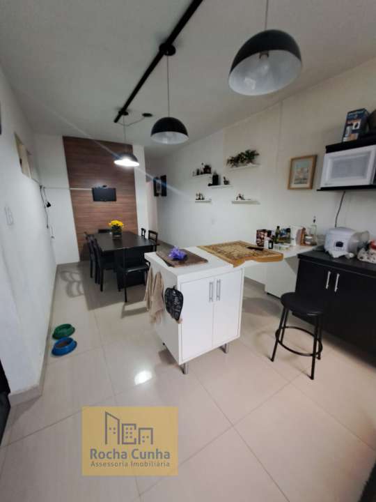 Conheça Casa 3 quartos à venda São Paulo,SP - R$ 2.000.000 - VENDA6606 - 7 7