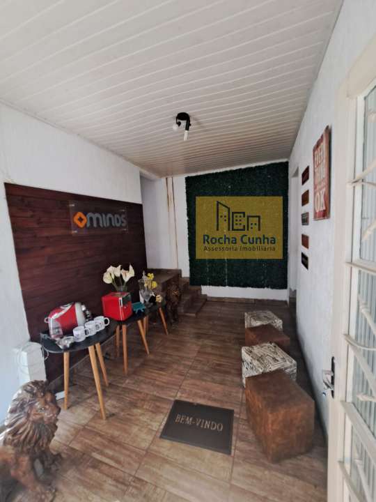 Conheça Casa 3 quartos à venda São Paulo,SP - R$ 2.000.000 - VENDA6606 - 9 9