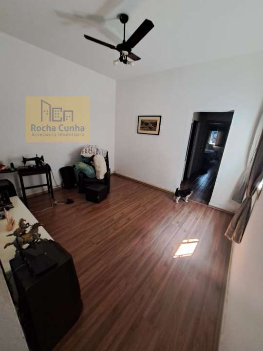 Conheça Casa 3 quartos à venda São Paulo,SP - R$ 2.000.000 - VENDA6606 - 14 14
