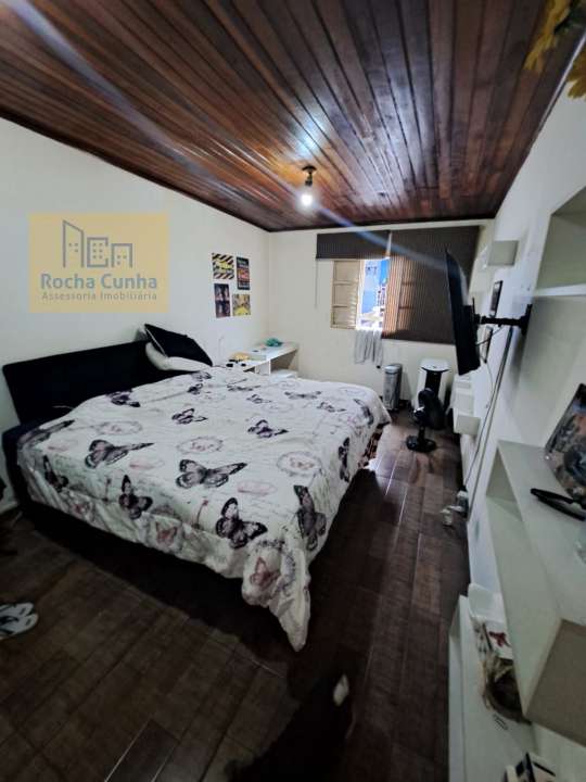 Conheça Casa 3 quartos à venda São Paulo,SP - R$ 2.000.000 - VENDA6606 - 16 16