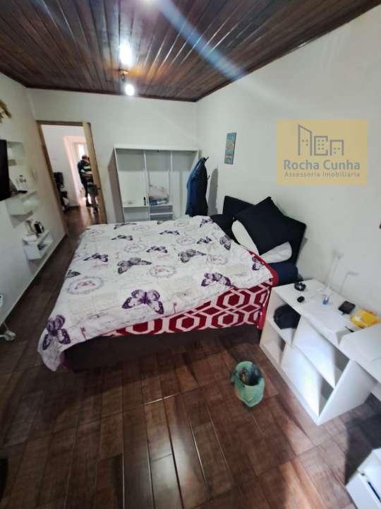 Conheça Casa 3 quartos à venda São Paulo,SP - R$ 2.000.000 - VENDA6606 - 17 17