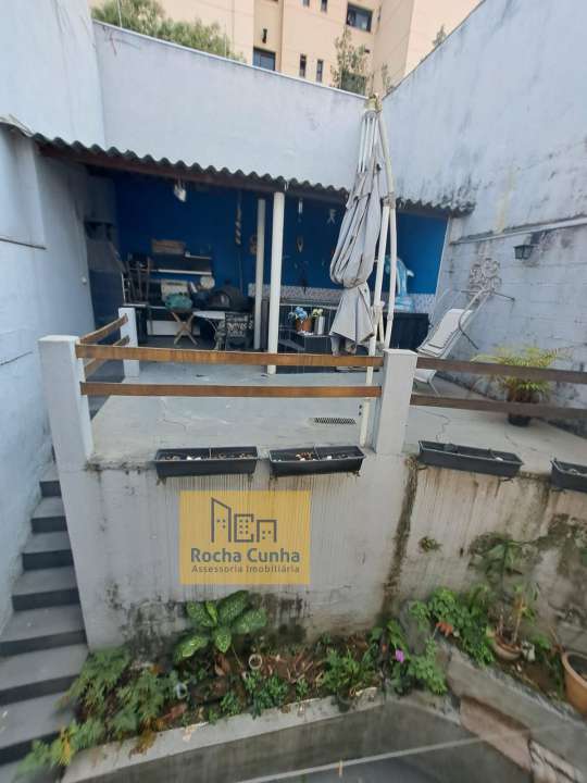 Conheça Casa 3 quartos à venda São Paulo,SP - R$ 2.000.000 - VENDA6606 - 18 18