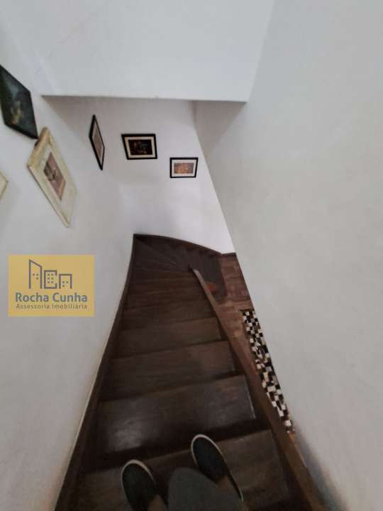 Conheça Casa 3 quartos à venda São Paulo,SP - R$ 2.000.000 - VENDA6606 - 20 20
