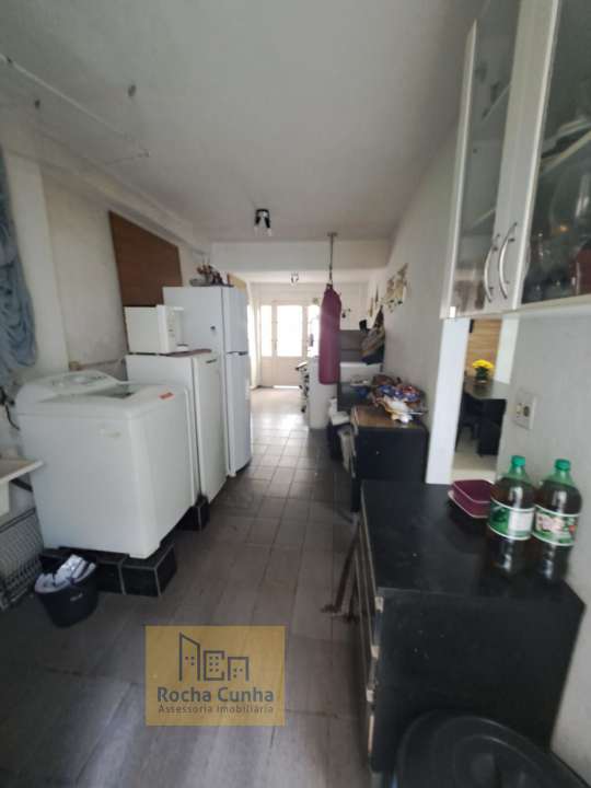 Conheça Casa 3 quartos à venda São Paulo,SP - R$ 2.000.000 - VENDA6606 - 21 21