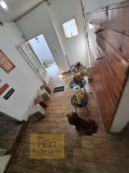 Conheça Casa 3 quartos à venda São Paulo,SP - R$ 2.000.000 - VENDA6606 - 23 23