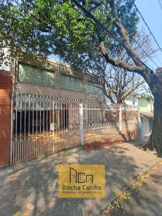 Conheça Casa 3 quartos à venda São Paulo,SP - R$ 2.000.000 - VENDA6606 - 24 24