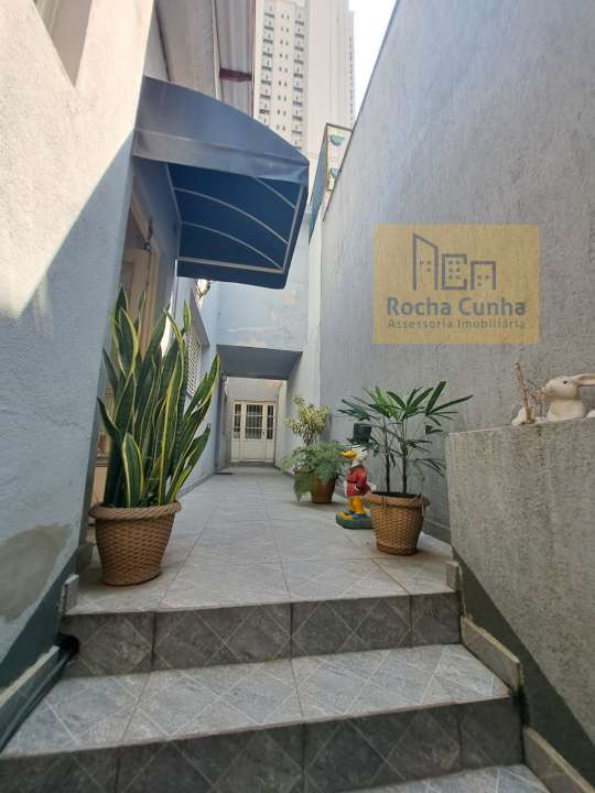 Conheça Casa 3 quartos à venda São Paulo,SP - R$ 2.000.000 - VENDA6606 - 25 25