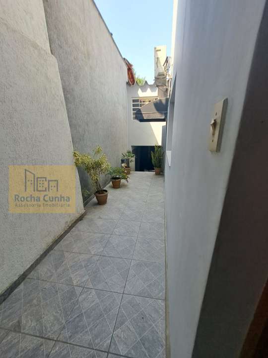 Conheça Casa 3 quartos à venda São Paulo,SP - R$ 2.000.000 - VENDA6606 - 26 26