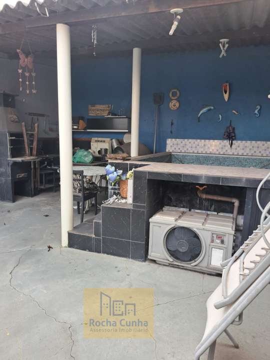 Conheça Casa 3 quartos à venda São Paulo,SP - R$ 2.000.000 - VENDA6606 - 27 27