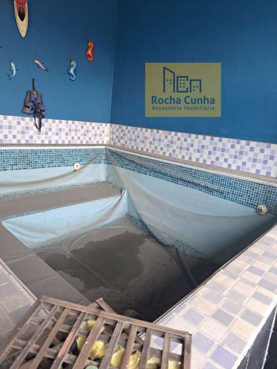 Conheça Casa 3 quartos à venda São Paulo,SP - R$ 2.000.000 - VENDA6606 - 28 28