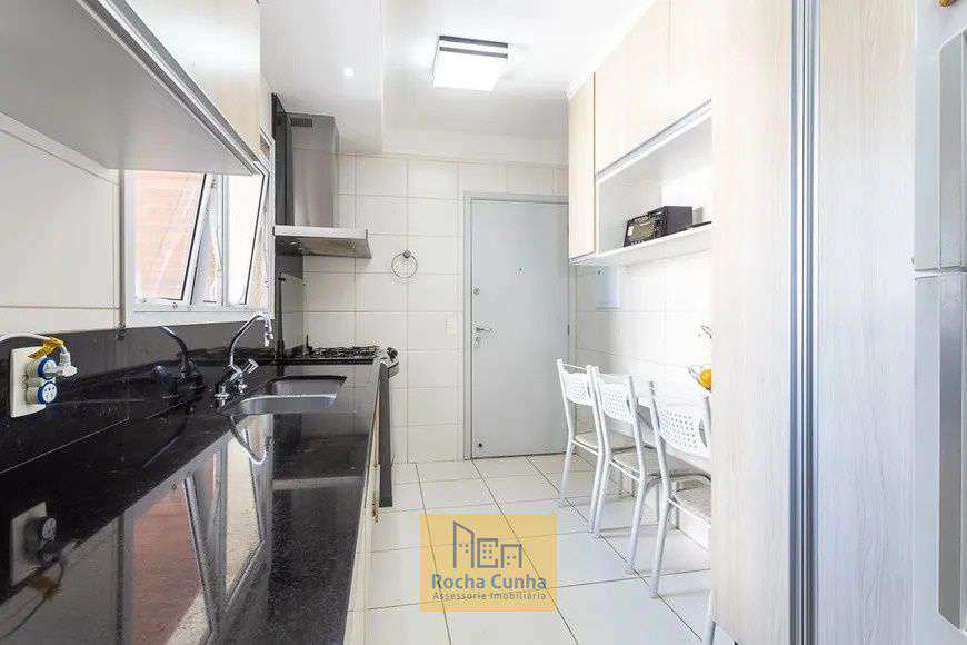 Conheça Apartamento 3 quartos à venda São Paulo,SP - R$ 2.900.000 - VENDA7144 - 3 3