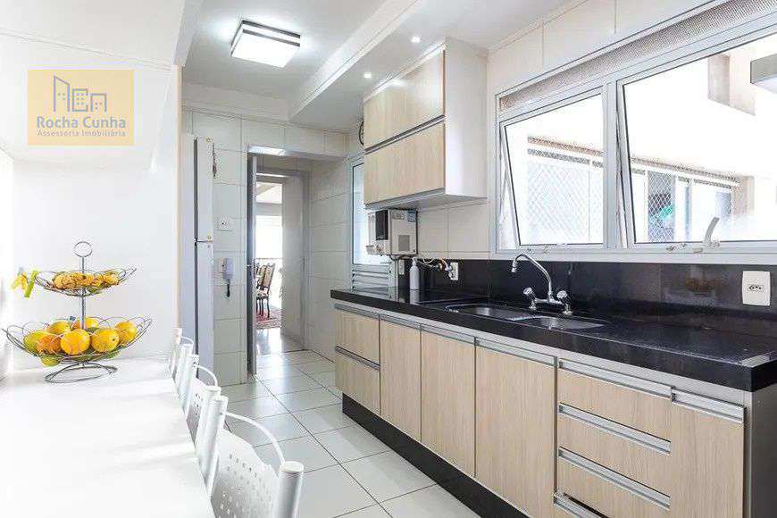 Conheça Apartamento 3 quartos à venda São Paulo,SP - R$ 2.900.000 - VENDA7144 - 4 4