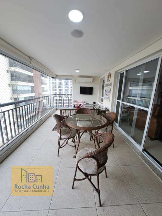 Conheça Apartamento 3 quartos à venda São Paulo,SP - R$ 2.900.000 - VENDA7144 - 6 6