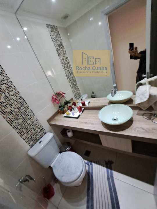 Conheça Apartamento 3 quartos à venda São Paulo,SP - R$ 2.900.000 - VENDA7144 - 9 9