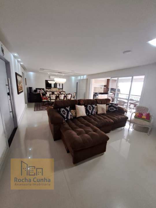 Conheça Apartamento 3 quartos à venda São Paulo,SP - R$ 2.900.000 - VENDA7144 - 10 10