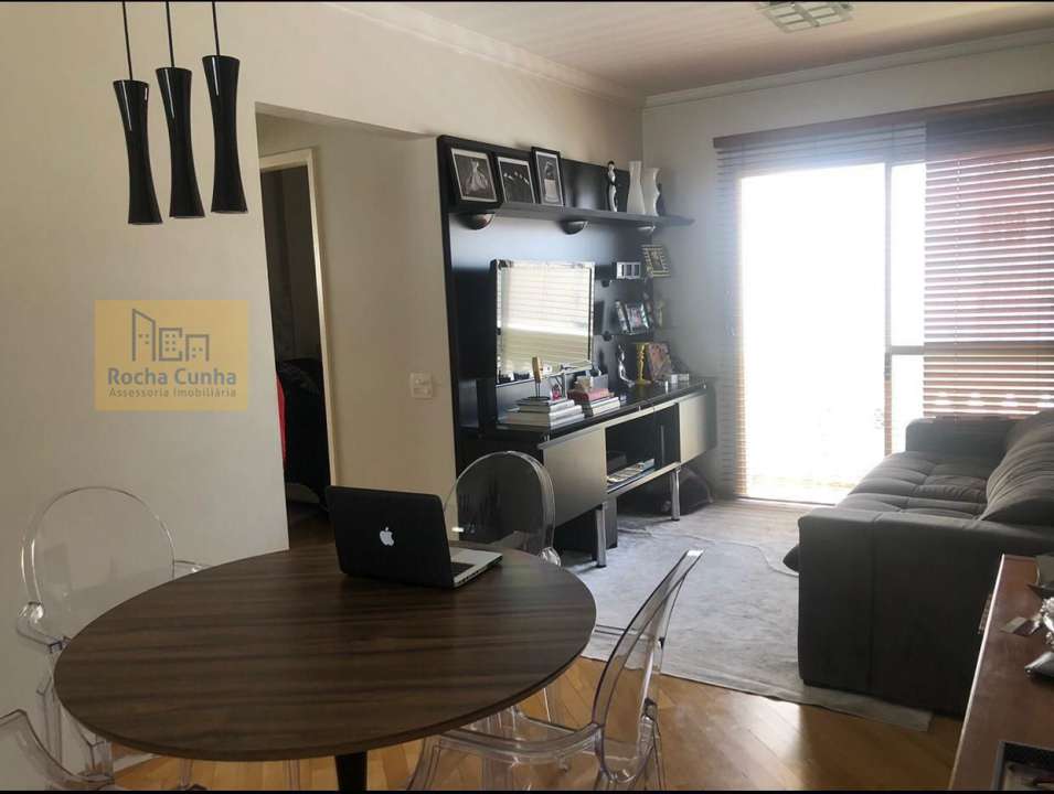 Conheça Apartamento 2 quartos à venda São Paulo,SP - R$ 900.000 - VENDA1268 - 1 1