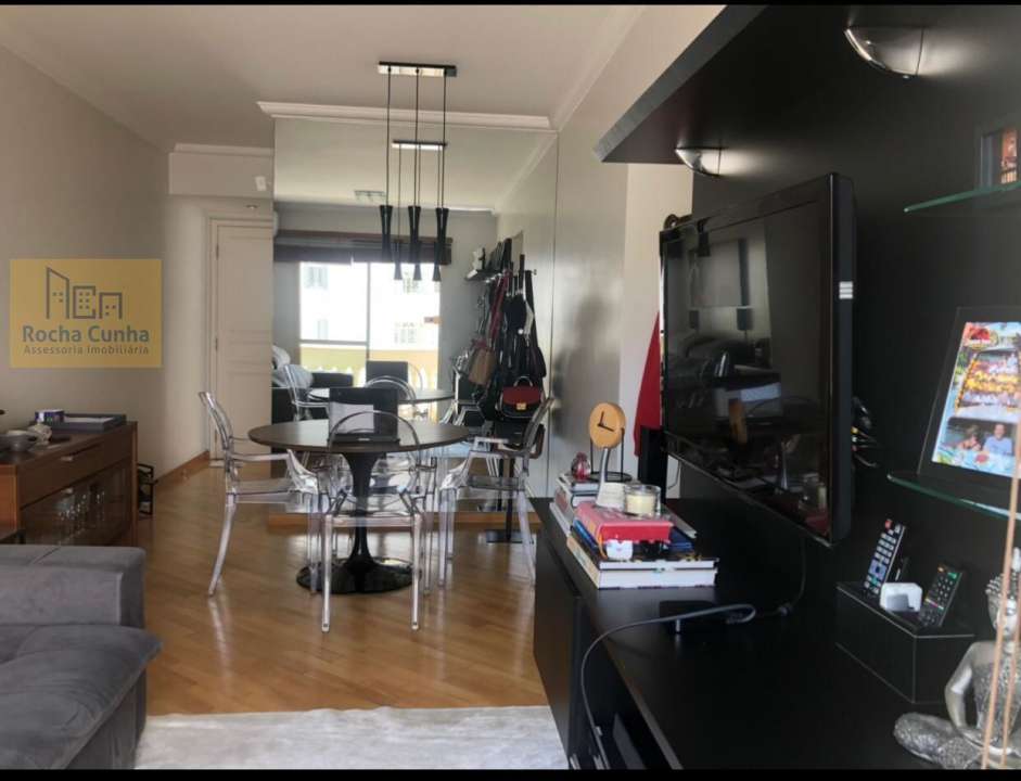 Conheça Apartamento 2 quartos à venda São Paulo,SP - R$ 900.000 - VENDA1268 - 2 2