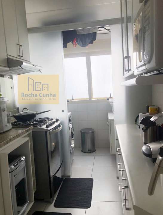Conheça Apartamento 2 quartos à venda São Paulo,SP - R$ 900.000 - VENDA1268 - 4 4