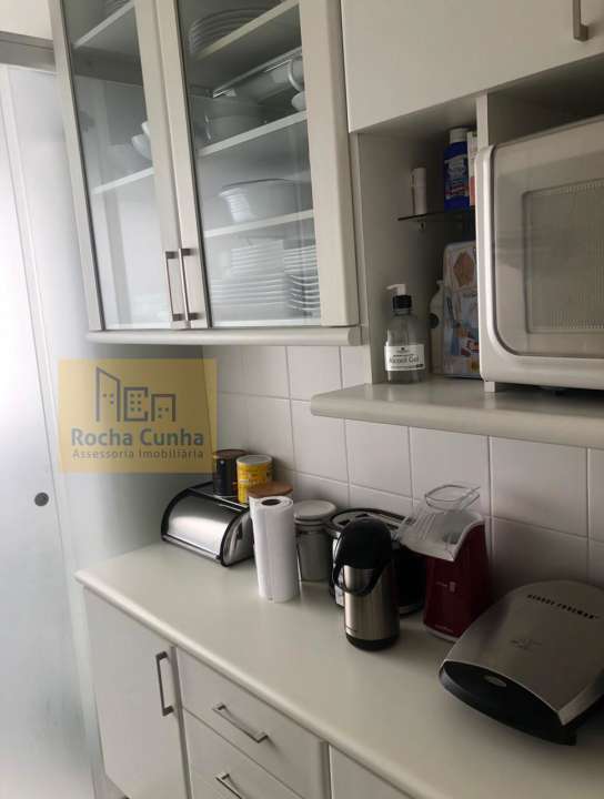Conheça Apartamento 2 quartos à venda São Paulo,SP - R$ 900.000 - VENDA1268 - 6 6