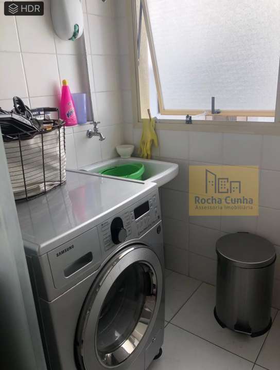 Conheça Apartamento 2 quartos à venda São Paulo,SP - R$ 900.000 - VENDA1268 - 7 7