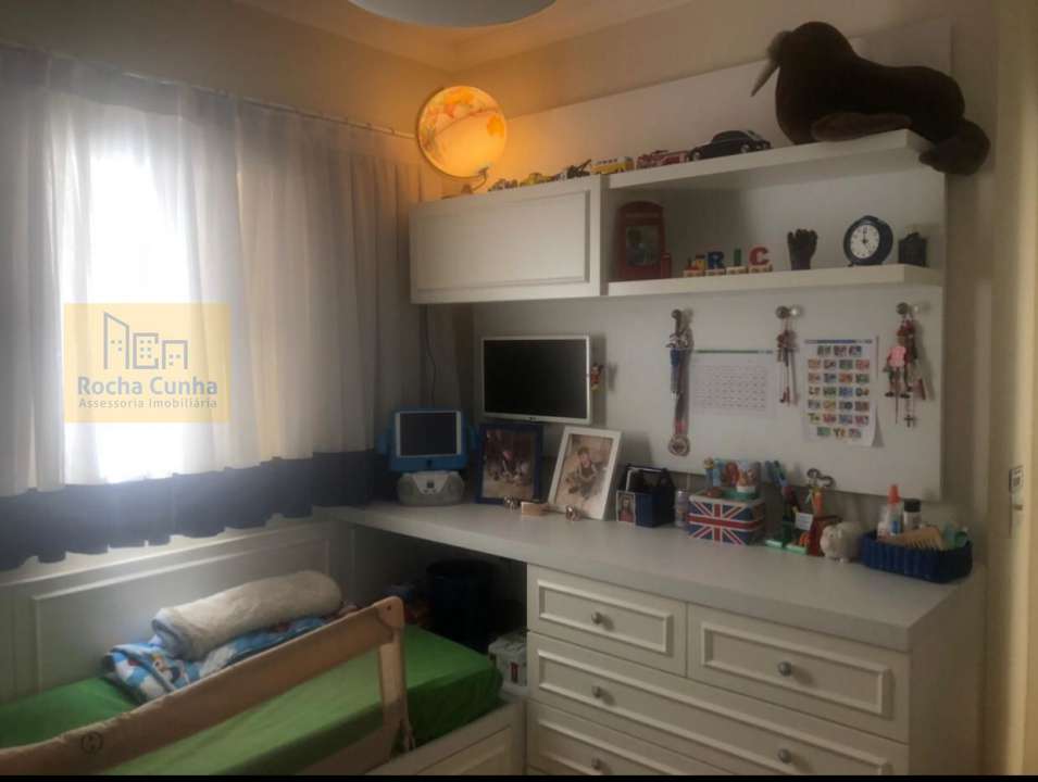 Conheça Apartamento 2 quartos à venda São Paulo,SP - R$ 900.000 - VENDA1268 - 9 9