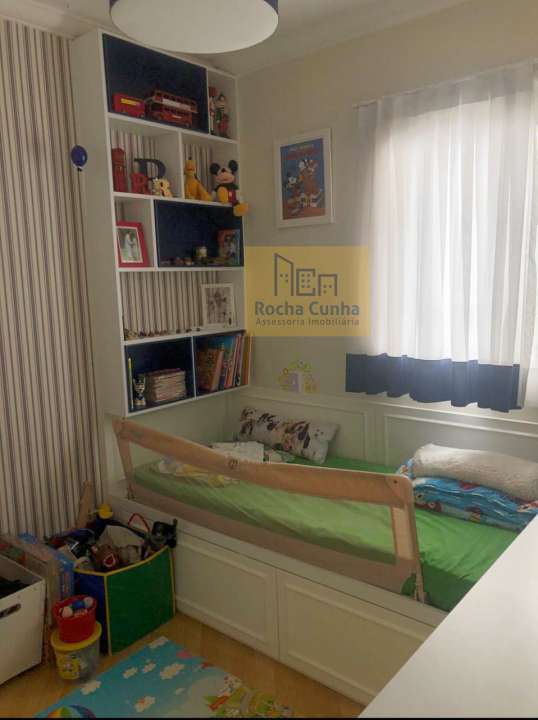 Conheça Apartamento 2 quartos à venda São Paulo,SP - R$ 900.000 - VENDA1268 - 10 10